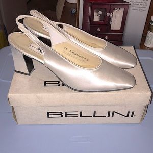 Bellini High Heels